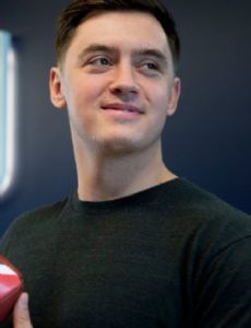Alex Gray