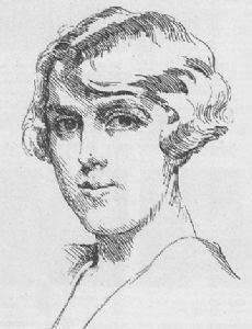 Marie Henriette Steil