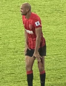 Felipe (footballer, born 1992)