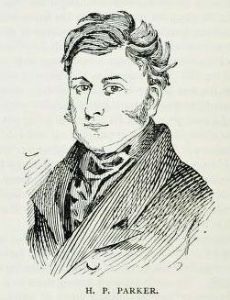 Henry Perlee Parker