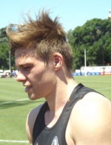 Josh Thomas (Australian rules footballer)