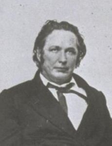 Andrew Jackson Grayson