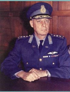Rudolph Hiemstra