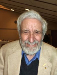 Hugh Iltis