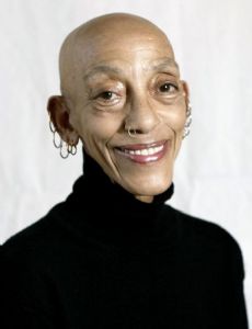 Aminah Robinson