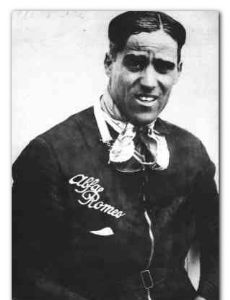 Tazio Nuvolari