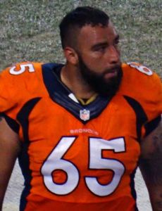 Louis Vasquez