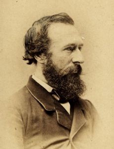Johannes Hinderikus Egenberger