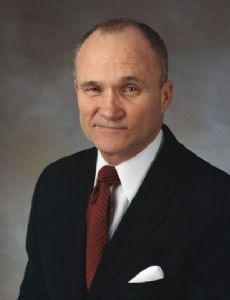 Raymond Kelly