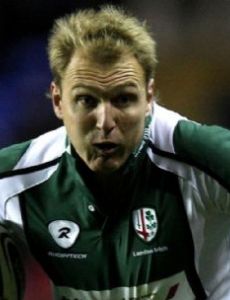 Peter Hewat
