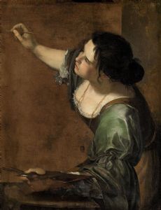 Artemisia Gentileschi