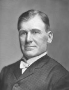 Thomas C. Stanford