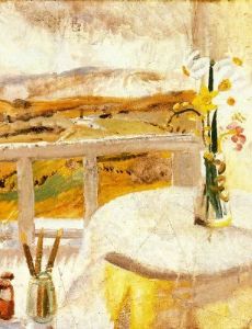 Winifred Nicholson