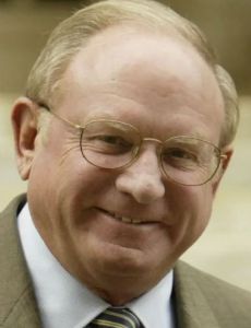 Edgar Kaiser