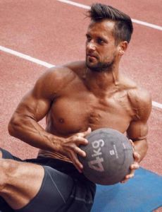 Magnus Kirt