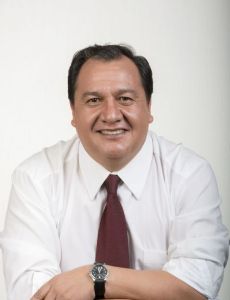 Óscar González Yáñez
