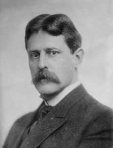John Whitridge Williams