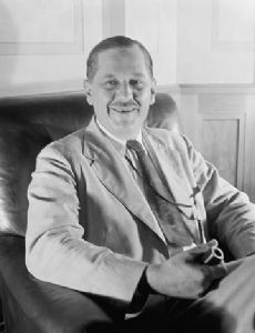 Thurman Arnold