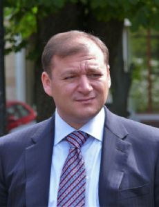 Mikhail Dobkin
