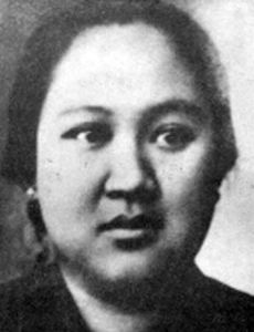Dewi Sartika