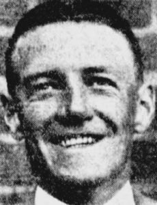 Emmet Lanigan