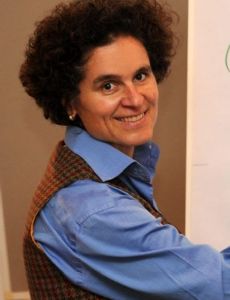 Miriam Vogt