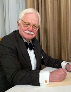Charles S. Bryan