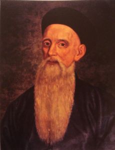 Jean Joseph Marie Amiot