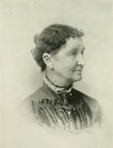 Adelia Cleopatra Graves