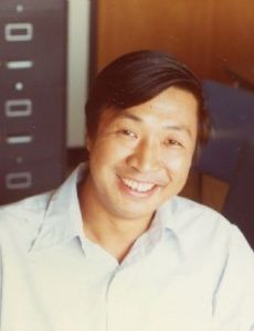 Wu-Chung Hsiang