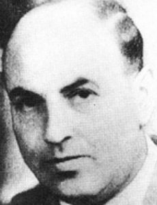 Miklos Nyiszli