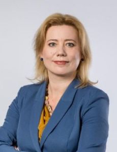 Agnieszka Frydrychowicz-Tekieli
