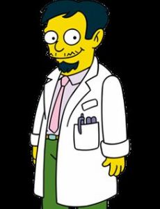 Dr. Nick