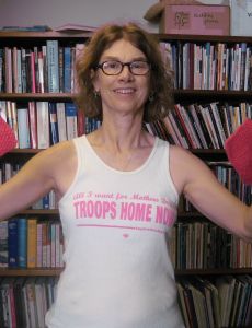 Brenda Hillman