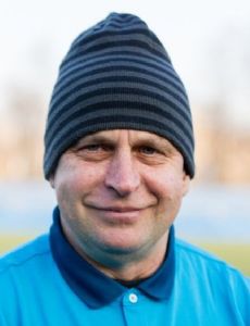 Vyacheslav Mikhailovich Melnikov