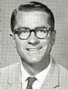 Lowell Thomas, Jr.