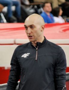 Sylwester Bednarek