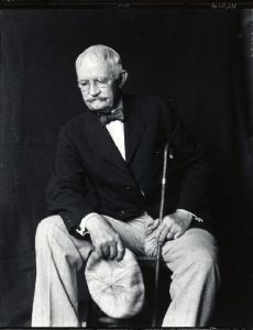 Henry Rankin Poore