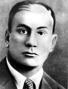 Józef Lewartowski
