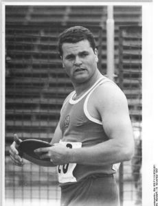 Hartmut Losch
