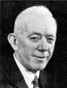 John Kieran