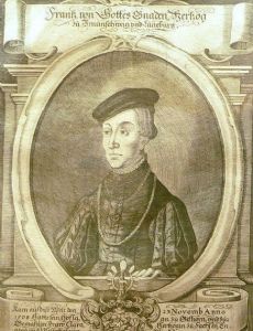 Francis, Duke of Brunswick-Lüneburg