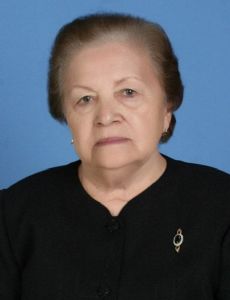 Mukaramma Qosimova