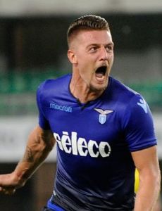 Sergej Milinković-Savić