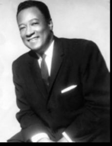 Paul Williams (saxophonist)