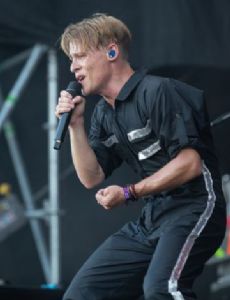 Sondre Justad