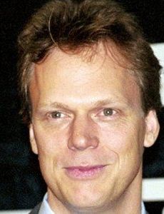 Peter Hedges
