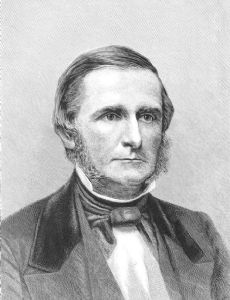 Moses Ashley Curtis