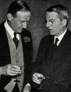 Victor Mallet