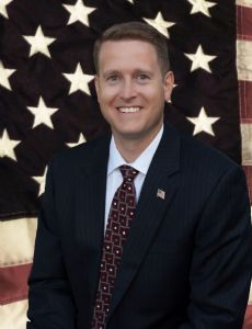 Matt Shea